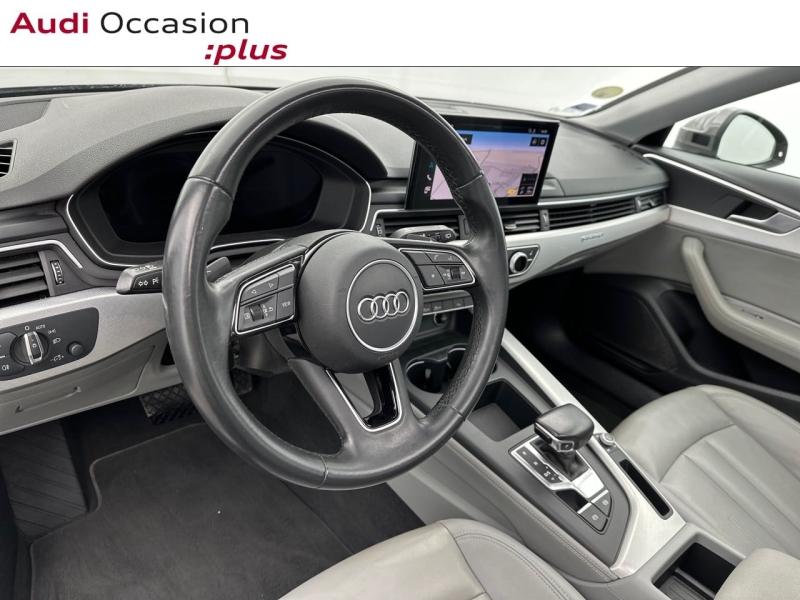 Voitures occasions Audi A4 ALLROAD Avus Montigny-le-Bretonneux