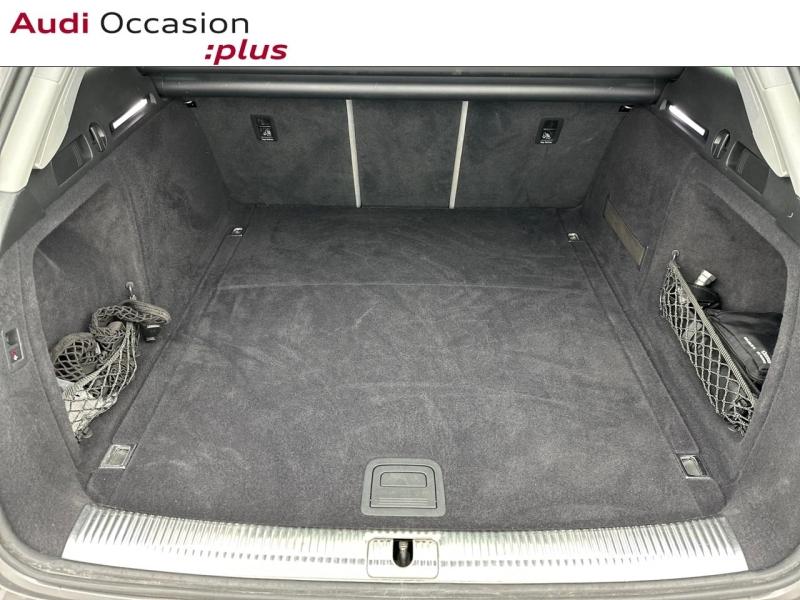 Voitures occasions Audi A4 ALLROAD Avus Montigny-le-Bretonneux