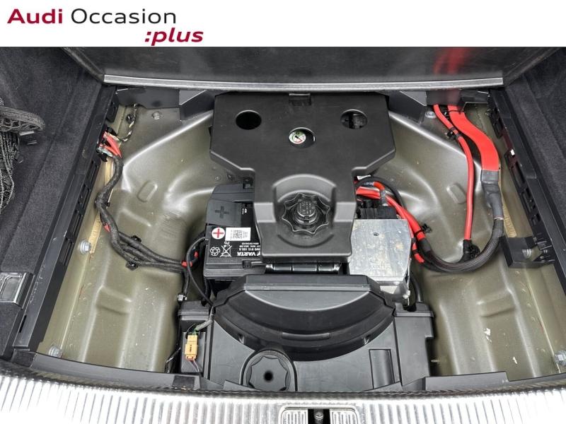 Voitures occasions Audi A4 ALLROAD Avus Montigny-le-Bretonneux