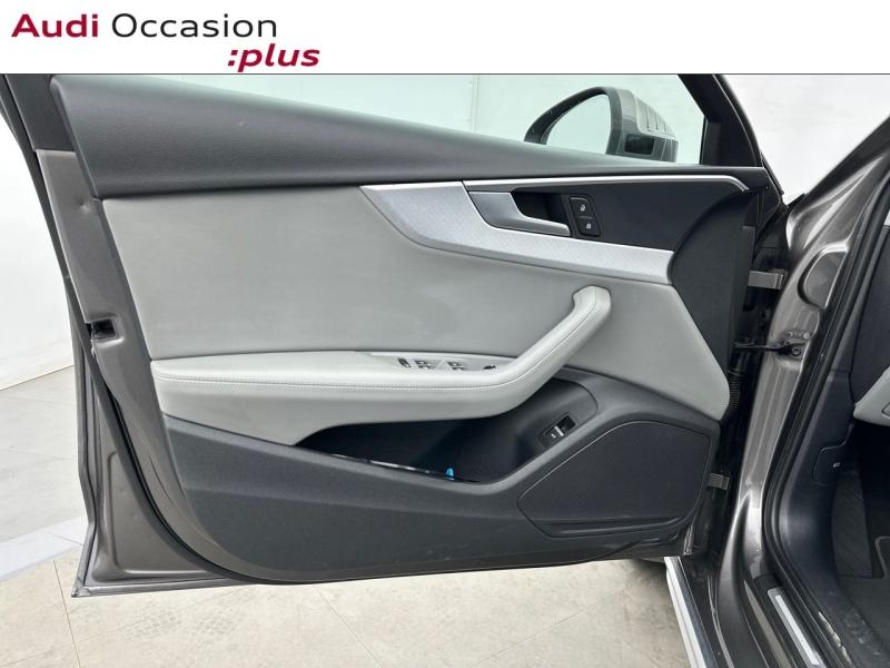 Voitures occasions Audi A4 ALLROAD Avus Montigny-le-Bretonneux