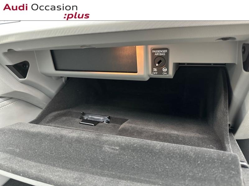Voitures occasions Audi A4 ALLROAD Avus Montigny-le-Bretonneux