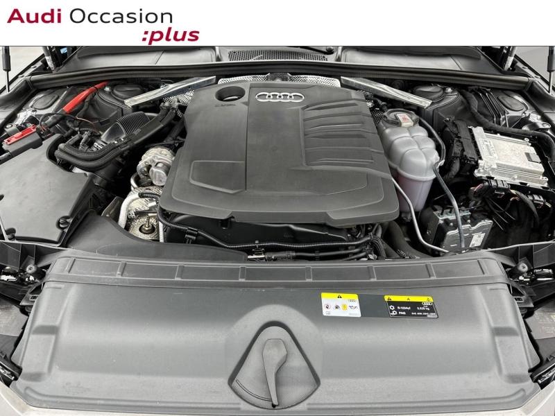 Voitures occasions Audi A4 ALLROAD Avus Montigny-le-Bretonneux