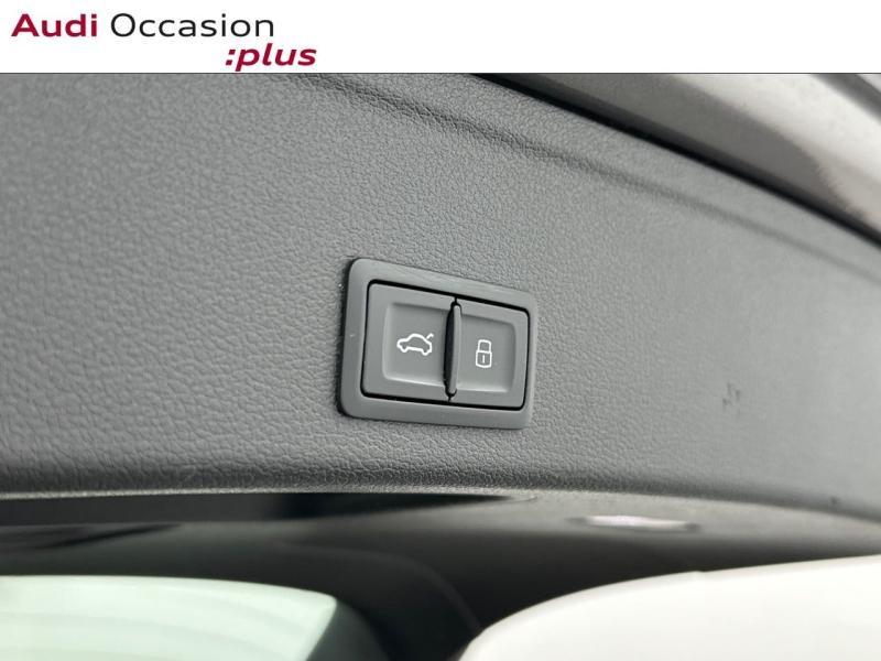 Voitures occasions Audi A4 ALLROAD Avus Montigny-le-Bretonneux