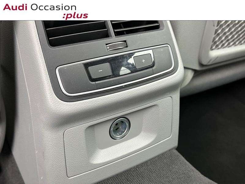 Voitures occasions Audi A4 ALLROAD Avus Montigny-le-Bretonneux