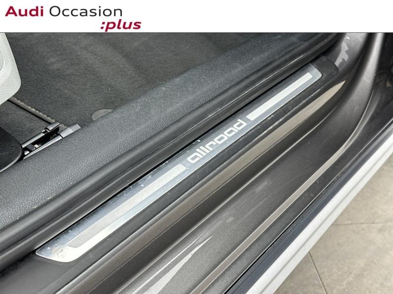 Voitures occasions Audi A4 ALLROAD Avus Montigny-le-Bretonneux