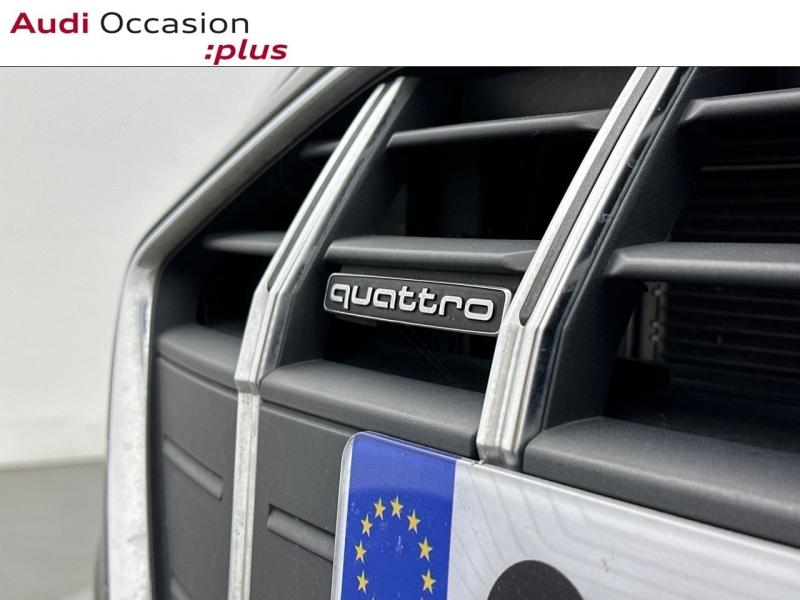 Voitures occasions Audi A4 ALLROAD Avus Montigny-le-Bretonneux
