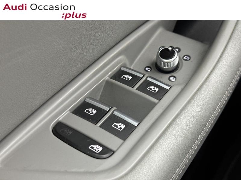 Voitures occasions Audi A4 ALLROAD Avus Montigny-le-Bretonneux