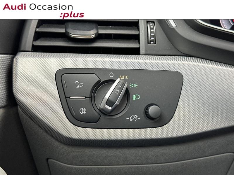 Voitures occasions Audi A4 ALLROAD Avus Montigny-le-Bretonneux