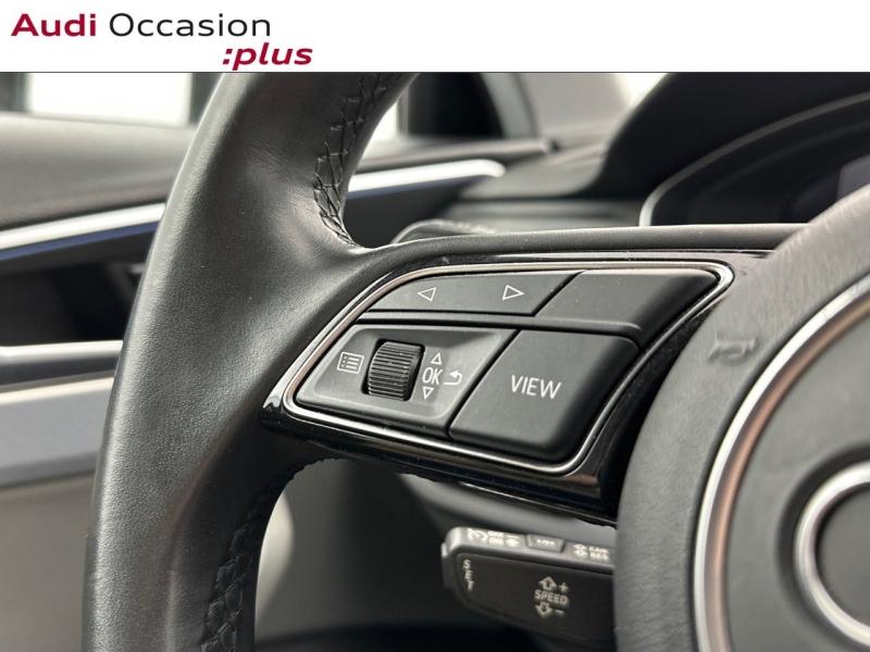 Voitures occasions Audi A4 ALLROAD Avus Montigny-le-Bretonneux