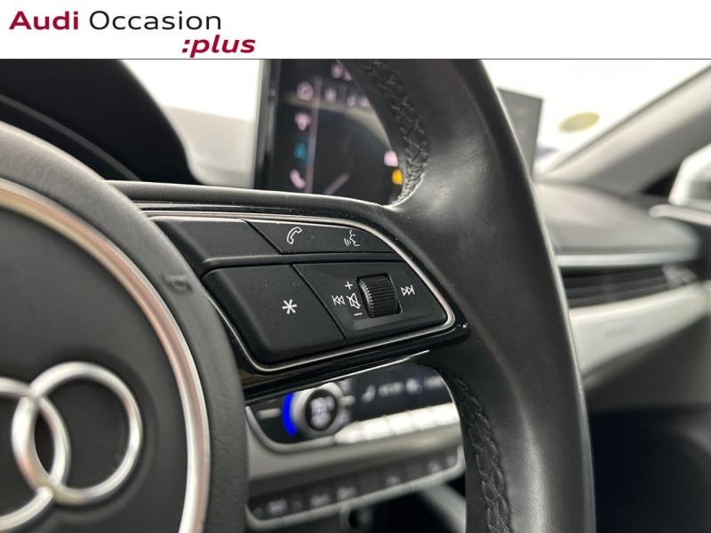 Voitures occasions Audi A4 ALLROAD Avus Montigny-le-Bretonneux
