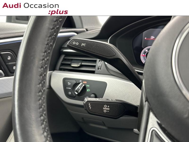 Voitures occasions Audi A4 ALLROAD Avus Montigny-le-Bretonneux