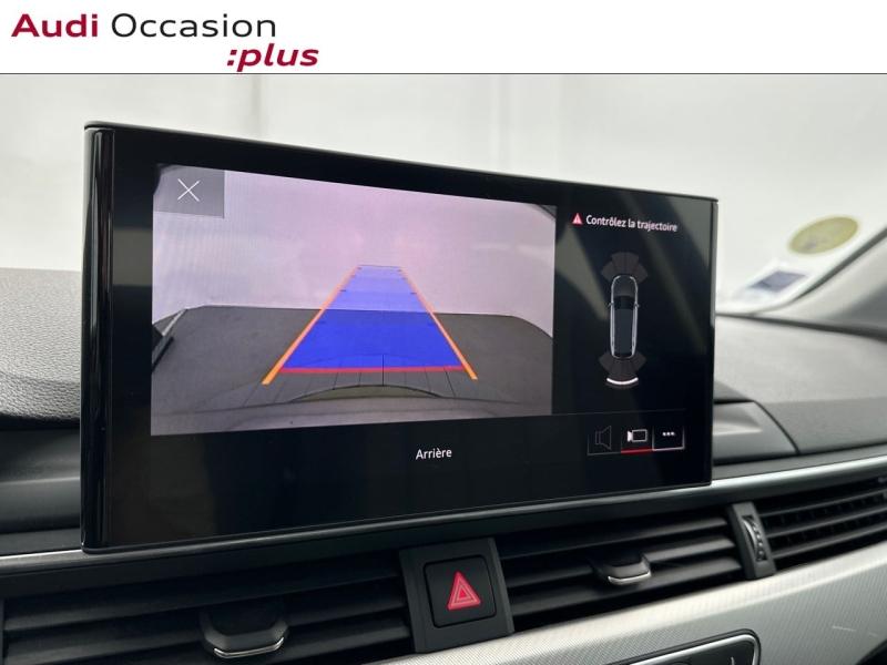 Voitures occasions Audi A4 ALLROAD Avus Montigny-le-Bretonneux