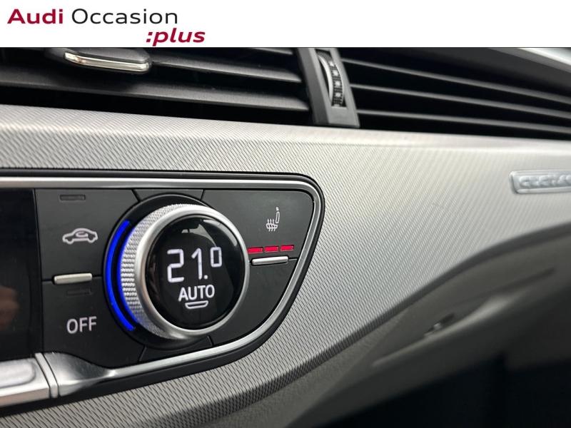 Voitures occasions Audi A4 ALLROAD Avus Montigny-le-Bretonneux