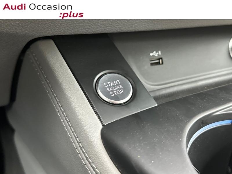 Voitures occasions Audi A4 ALLROAD Avus Montigny-le-Bretonneux