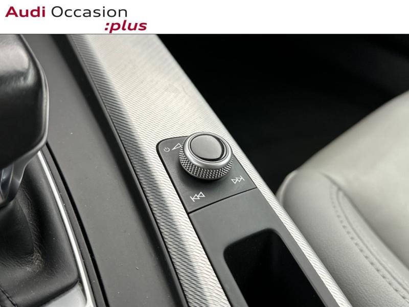 Voitures occasions Audi A4 ALLROAD Avus Montigny-le-Bretonneux