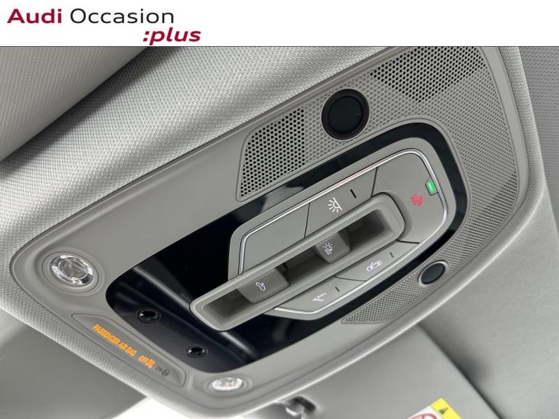 Voitures occasions Audi A4 ALLROAD Avus Montigny-le-Bretonneux