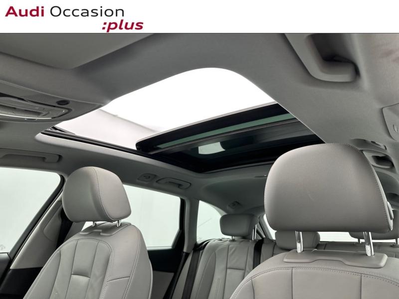 Voitures occasions Audi A4 ALLROAD Avus Montigny-le-Bretonneux