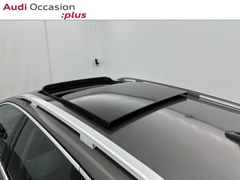 Voitures occasions Audi A4 ALLROAD Avus Montigny-le-Bretonneux
