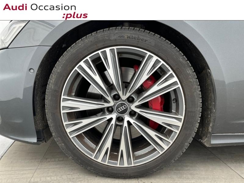 Voitures occasions Audi A6 AVANT Compétition Montigny-le-Bretonneux