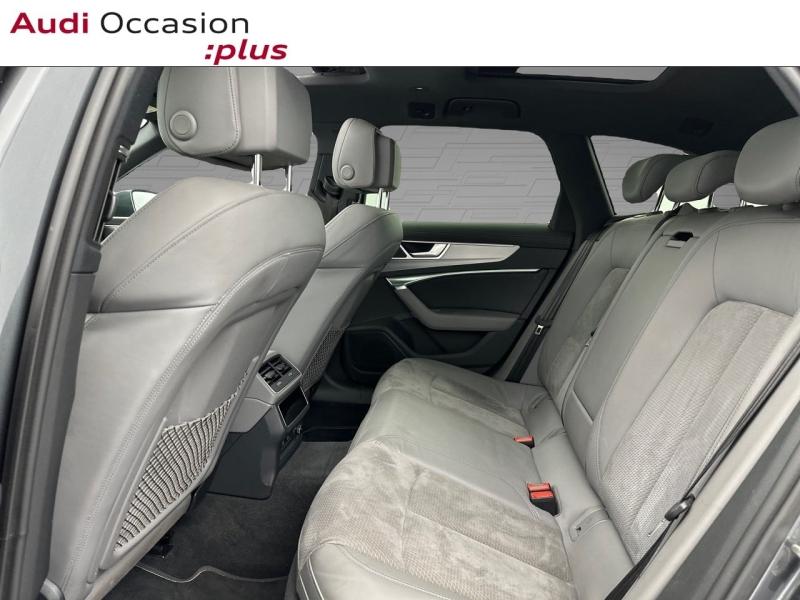 Voitures occasions Audi A6 AVANT Compétition Montigny-le-Bretonneux