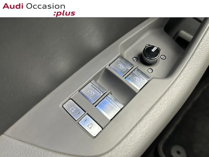 Voitures occasions Audi A6 AVANT Compétition Montigny-le-Bretonneux