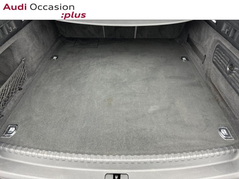 Voitures occasions Audi A6 AVANT Compétition Montigny-le-Bretonneux