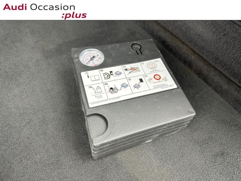 Voitures occasions Audi A6 AVANT Compétition Montigny-le-Bretonneux