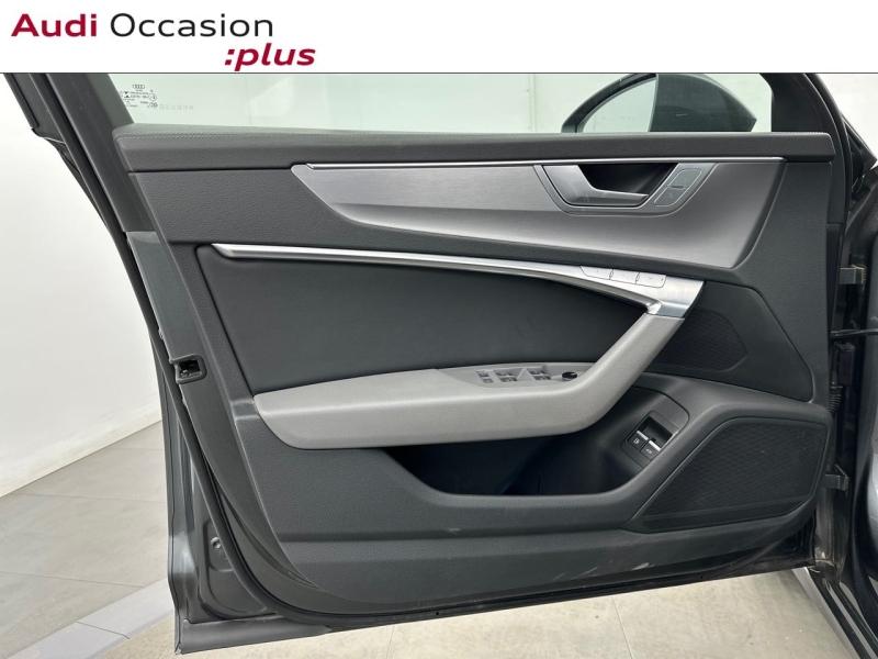 Voitures occasions Audi A6 AVANT Compétition Montigny-le-Bretonneux