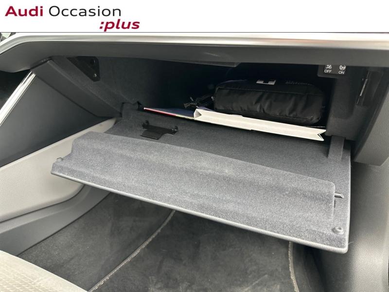 Voitures occasions Audi A6 AVANT Compétition Montigny-le-Bretonneux