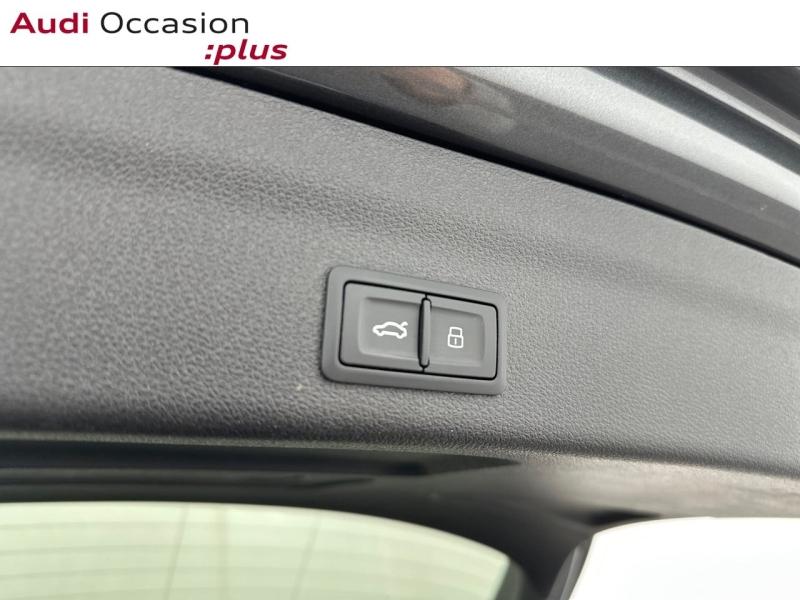 Voitures occasions Audi A6 AVANT Compétition Montigny-le-Bretonneux