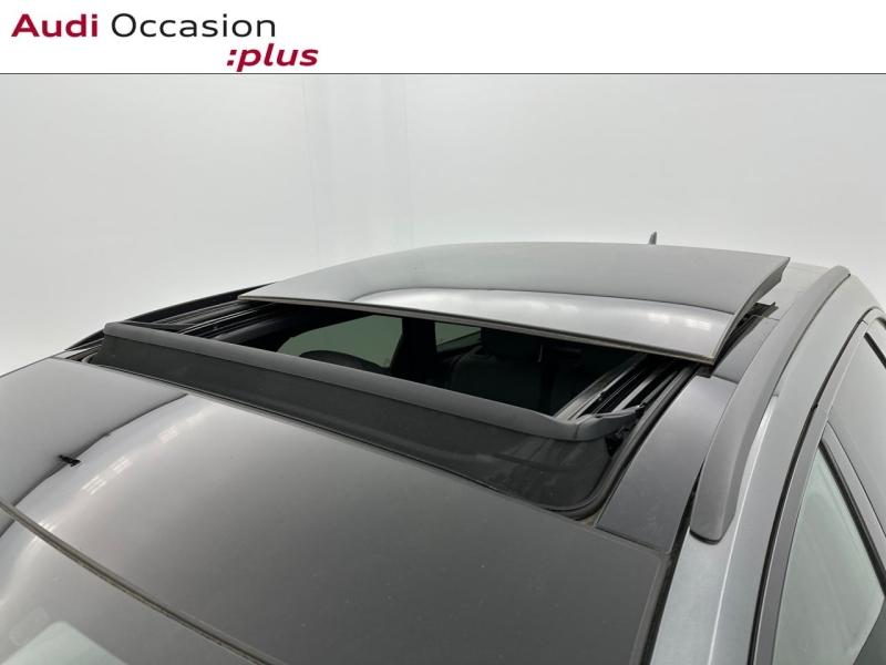 Voitures occasions Audi A6 AVANT Compétition Montigny-le-Bretonneux