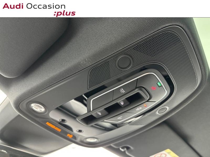 Voitures occasions Audi A6 AVANT Compétition Montigny-le-Bretonneux