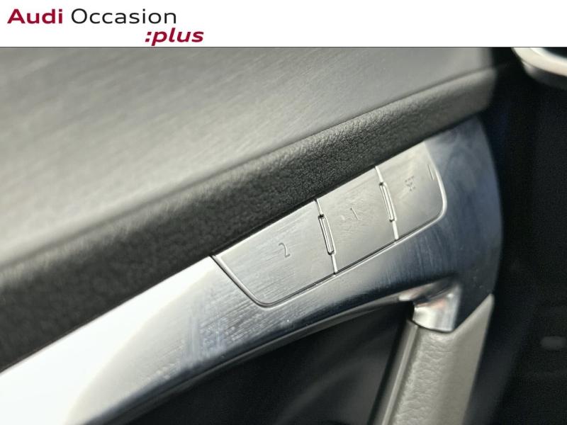 Voitures occasions Audi A6 AVANT Compétition Montigny-le-Bretonneux