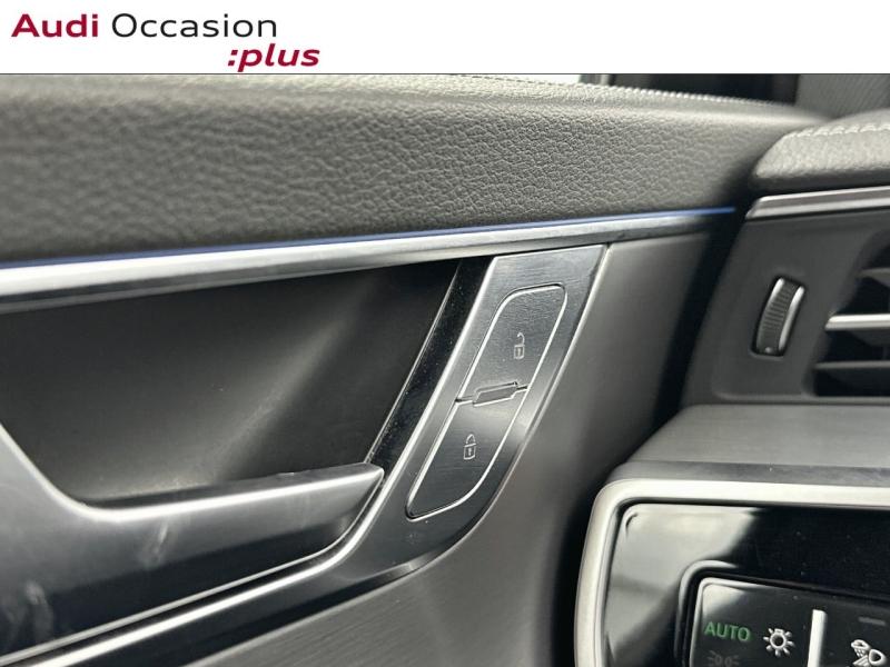 Voitures occasions Audi A6 AVANT Compétition Montigny-le-Bretonneux