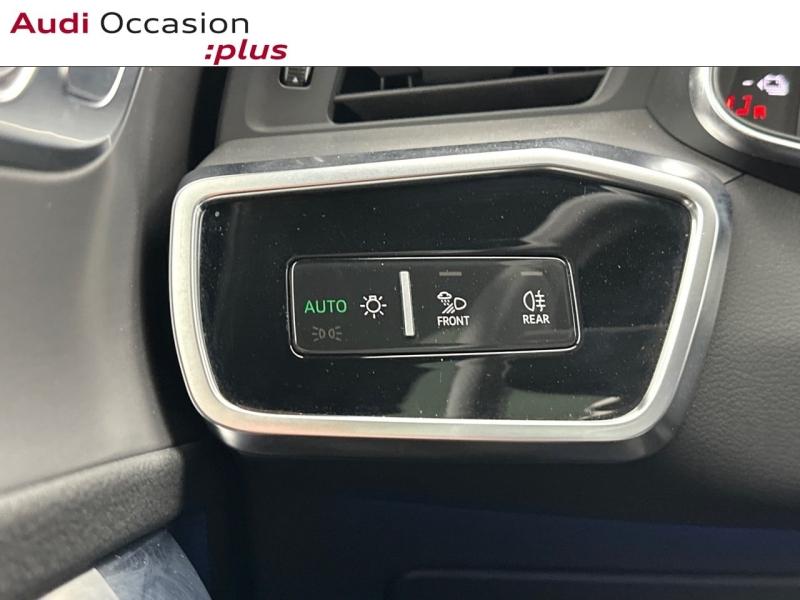 Voitures occasions Audi A6 AVANT Compétition Montigny-le-Bretonneux