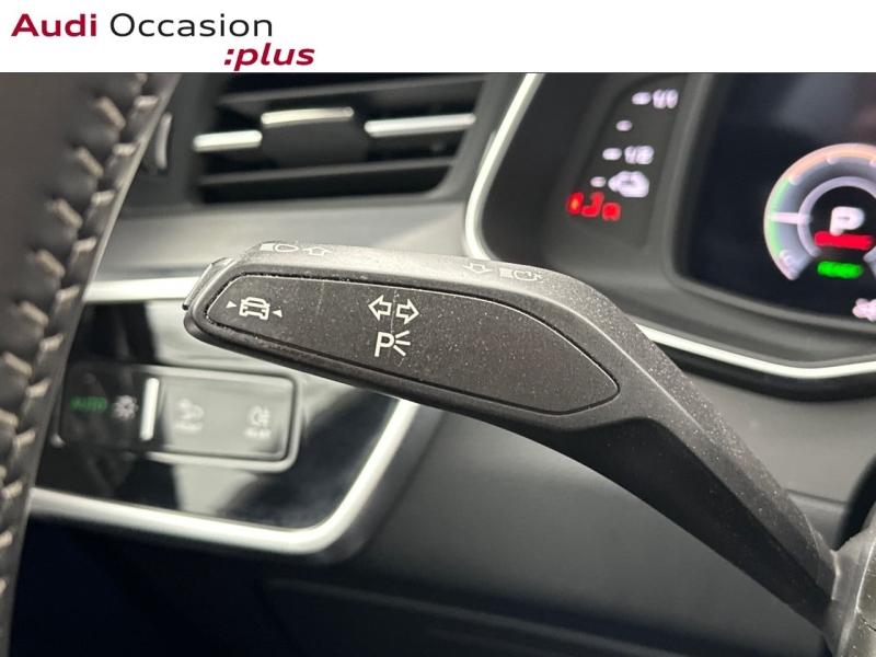 Voitures occasions Audi A6 AVANT Compétition Montigny-le-Bretonneux