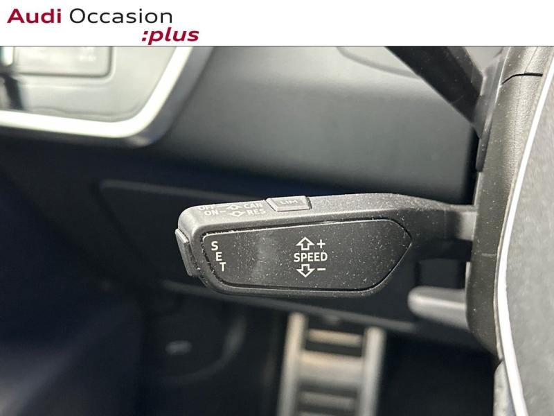 Voitures occasions Audi A6 AVANT Compétition Montigny-le-Bretonneux