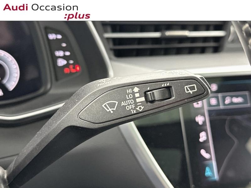 Voitures occasions Audi A6 AVANT Compétition Montigny-le-Bretonneux