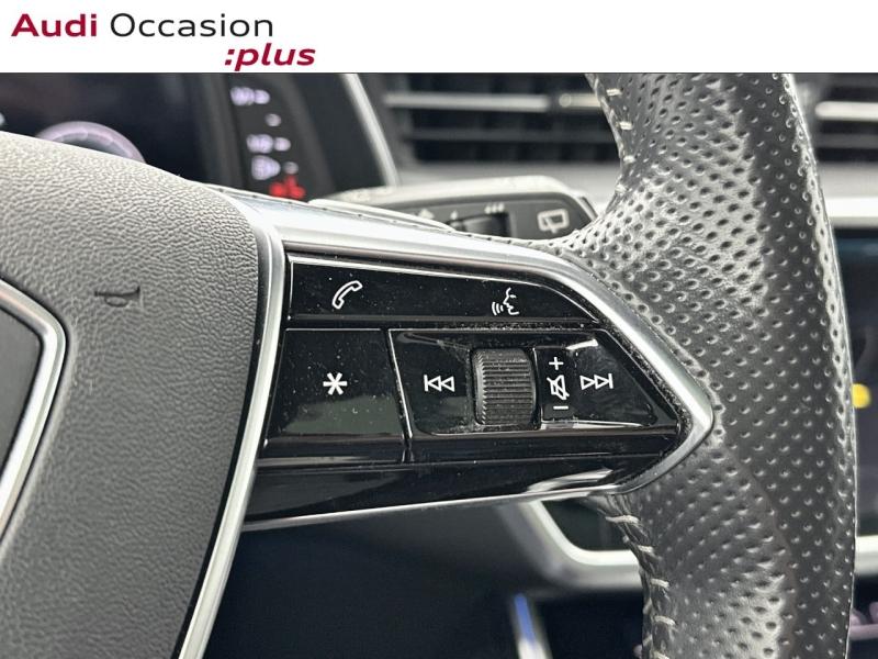 Voitures occasions Audi A6 AVANT Compétition Montigny-le-Bretonneux