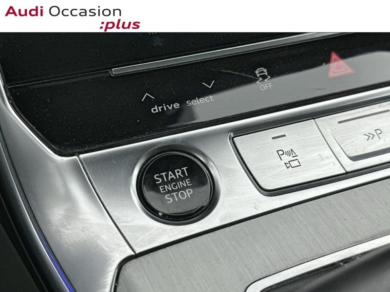 Voitures occasions Audi A6 AVANT Compétition Montigny-le-Bretonneux