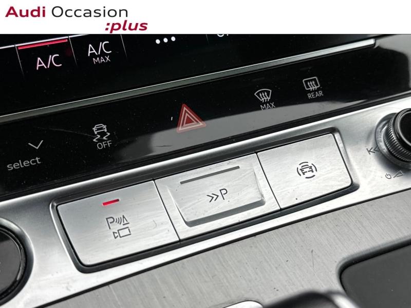 Voitures occasions Audi A6 AVANT Compétition Montigny-le-Bretonneux