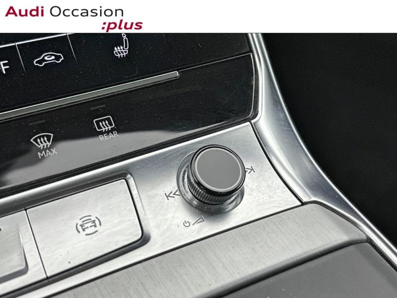 Voitures occasions Audi A6 AVANT Compétition Montigny-le-Bretonneux