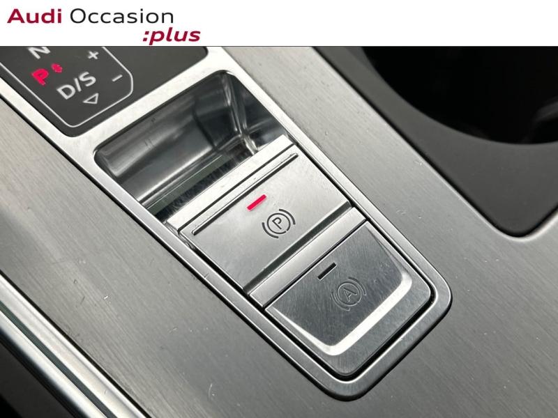 Voitures occasions Audi A6 AVANT Compétition Montigny-le-Bretonneux