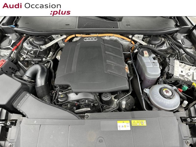 Voitures occasions Audi A6 AVANT Compétition Montigny-le-Bretonneux