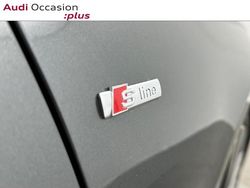 Voitures occasions Audi A6 AVANT Compétition Montigny-le-Bretonneux