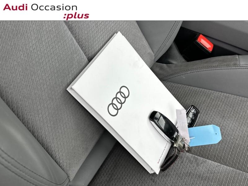 Voitures occasions Audi A6 AVANT Compétition Montigny-le-Bretonneux