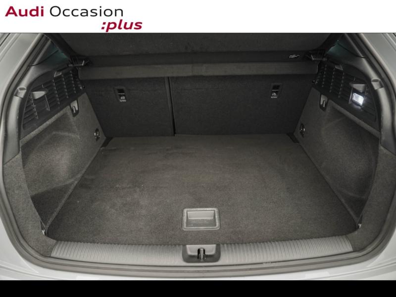 Voitures occasions Audi Q2 S line Plus Montigny-le-Bretonneux