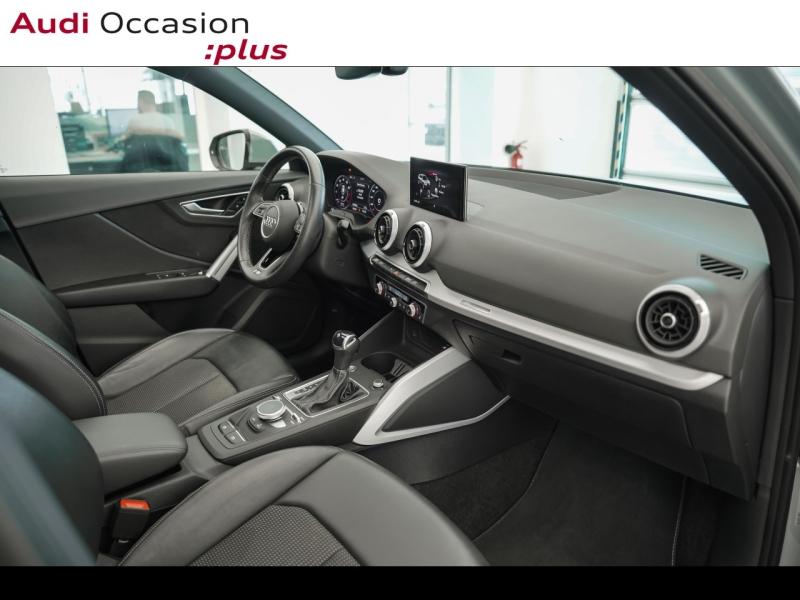 Voitures occasions Audi Q2 S line Plus Montigny-le-Bretonneux