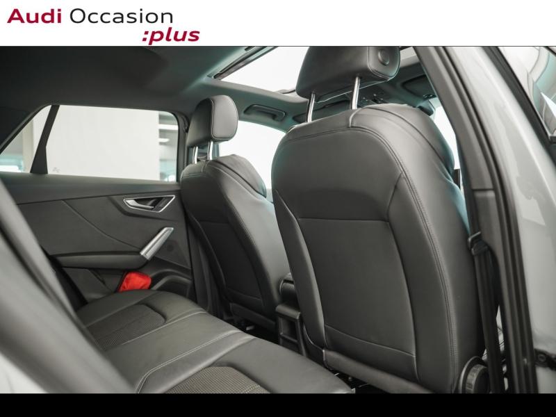 Voitures occasions Audi Q2 S line Plus Montigny-le-Bretonneux