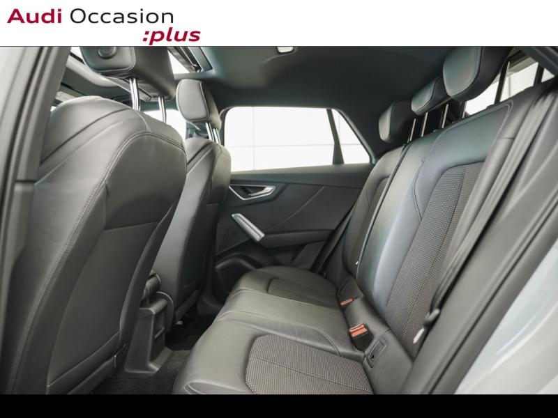 Voitures occasions Audi Q2 S line Plus Montigny-le-Bretonneux